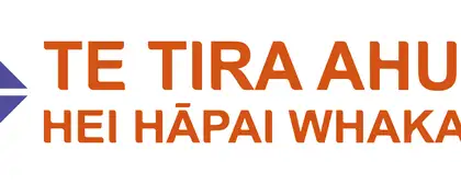 Te Tira Ahu Pae logo