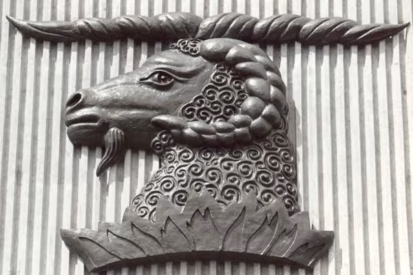 Coat of arms