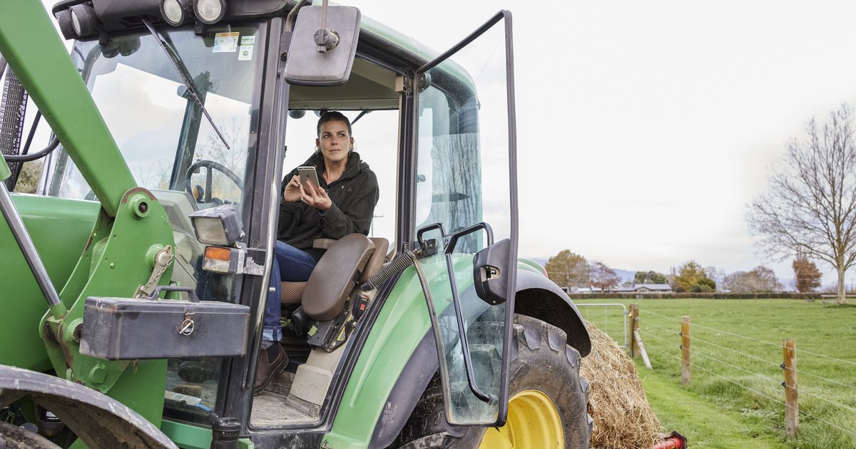 Rural Women Survey Focuses on Mental Health Across NZ
