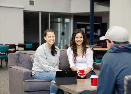 Small group of Study @ Massey for Pacific students