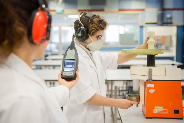 Research expertise and outputs