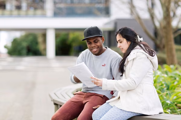 Register with your campus health centre