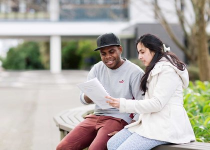 Register with your campus health centre