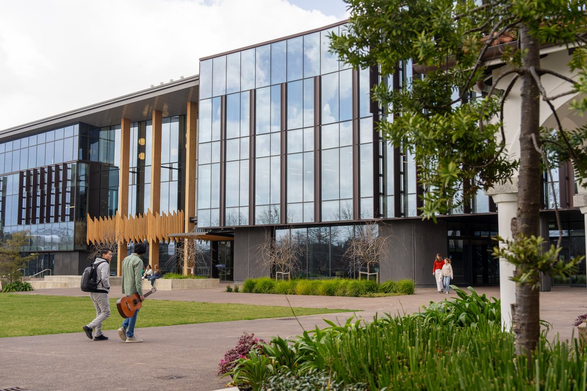 Massey University awarded Five Stars Plus rating with QS Stars audit - Vimarsana News