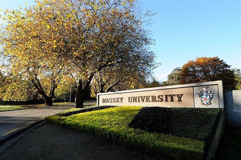 Massey shines in Sustainability Rankings - Massey University - Vimarsana News