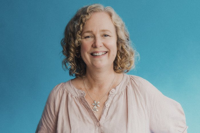 Professor Elspeth Tilley