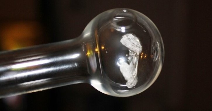 Drug Trends Survey shows sharp rise in methamphetamine and cocaine use