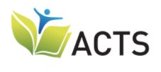 ACTS logo
