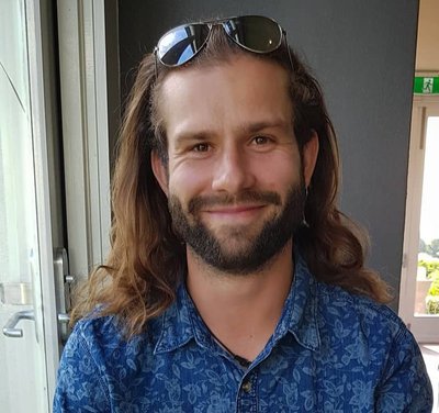  Alasdair Hall's photo