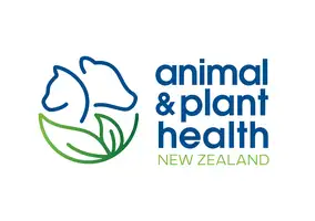 Animal and Plant Health NZ logo