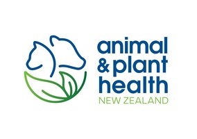 Animal and Plant Health NZ logo