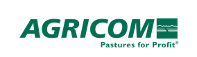 Agricom logo