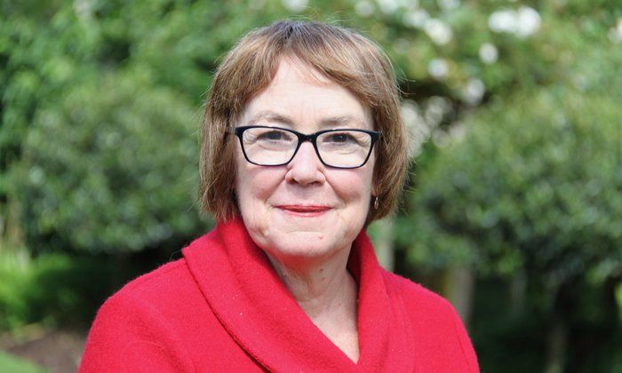 Associate Professor Alison Kearney