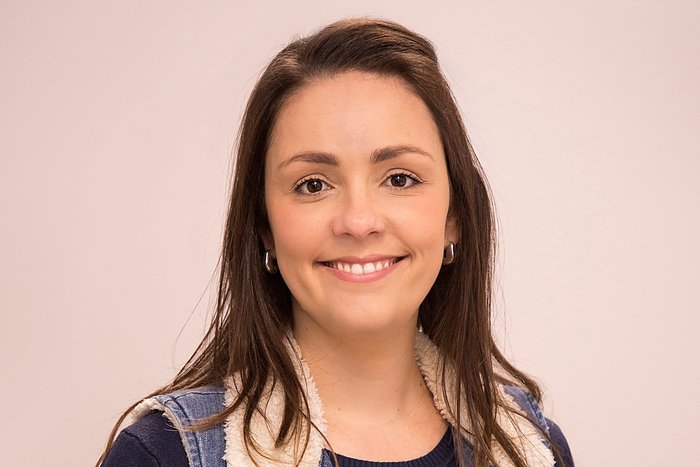 Dr Amanda Dupas de Matos