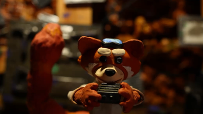 Animation - Hans&Tweet