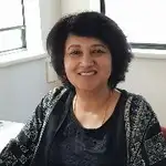 Associate Professor Anuradha Mathrani
