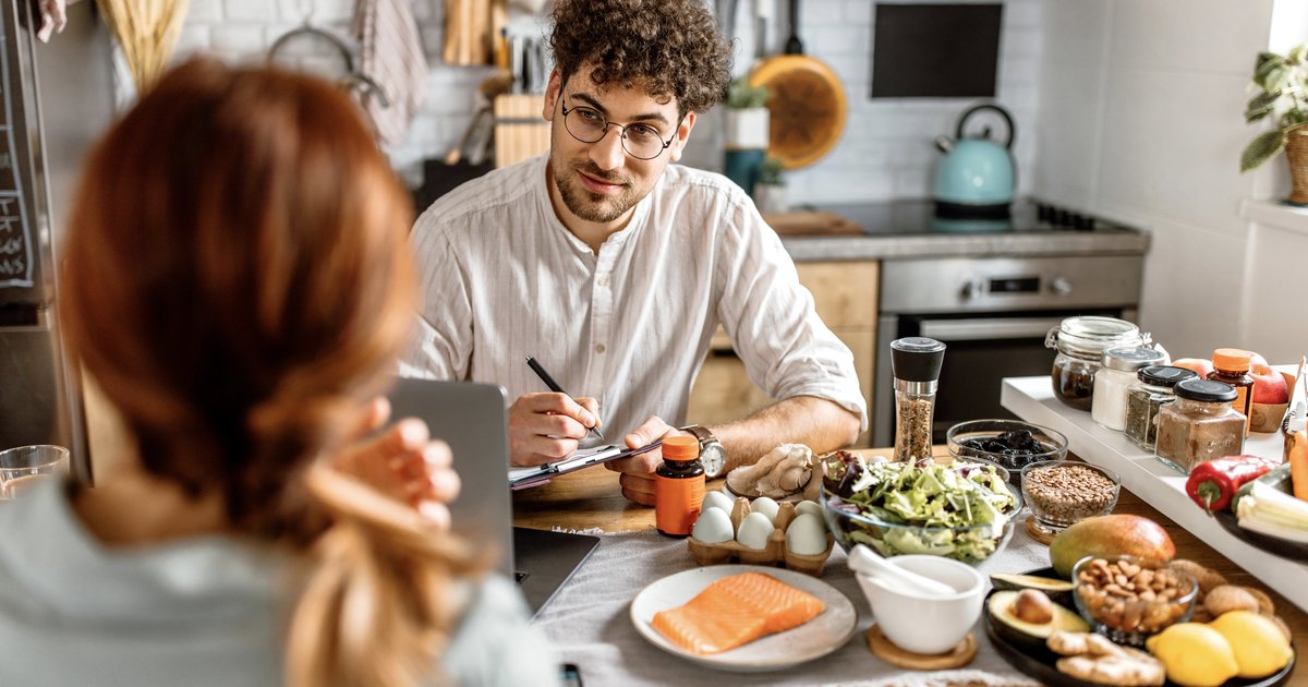 Une nouvelle spécialisation en nutrition humaine ouvre les portes aux futurs professionnels de la santé