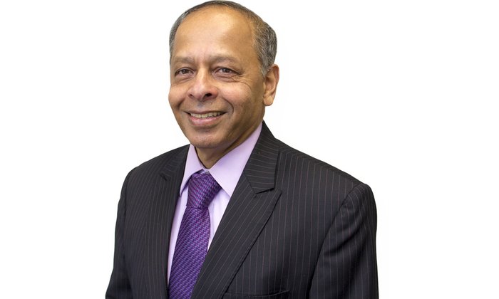 Mr Ashok Poduval