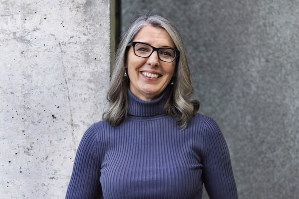 Associate Professor Trisia Farrelly