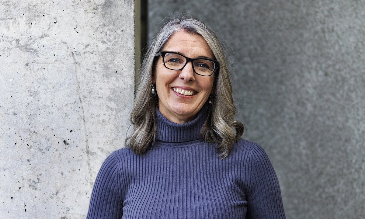 Associate Professor Trisia Farrelly
