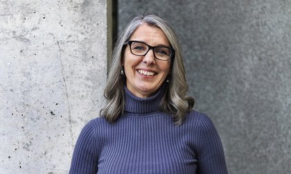 Associate Professor Trisia Farrelly