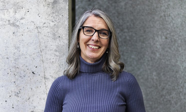 Associate Professor Trisia Farrelly