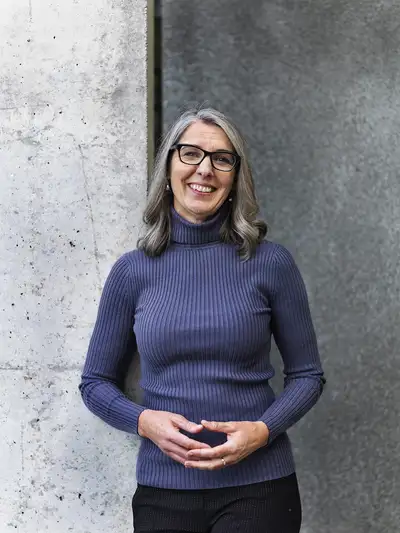 Associate Professor Trisia Farrelly