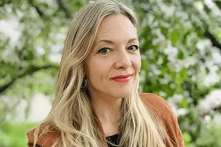 Associate Professor Amanda Flaim