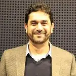 Dr Aymen Sajjad