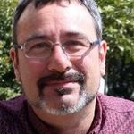 Dr Brendan Stevenson