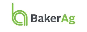 BakerAg logo