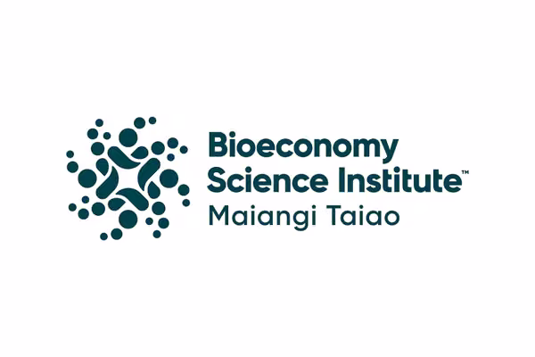 Bioeconomy Science Institute Maiangi Taiao logo