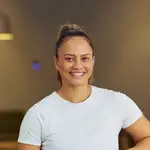  Lara Burney (nee Rangitaawa)