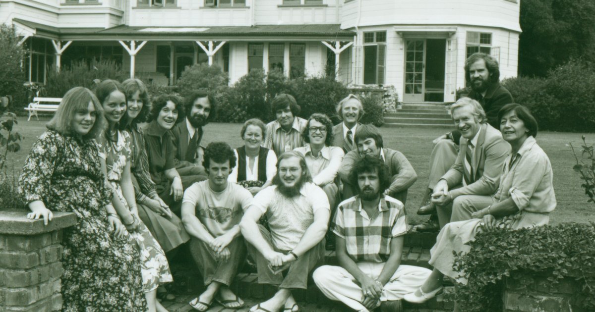 Fifty years of social work, generations of impact
