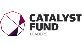 Catalyst Fund Leaders logo