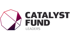 Catalyst Fund Leaders logo