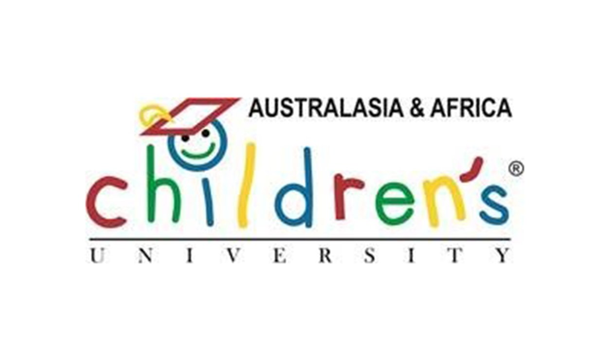 Children's University logo