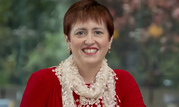Associate Professor Claire Matthews