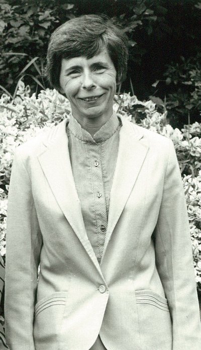 Emeritus Professor Glynnis M Cropp