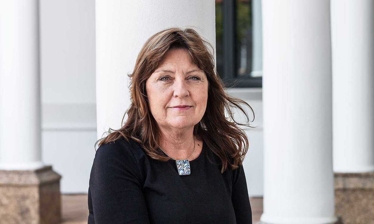 Dianne Brunton