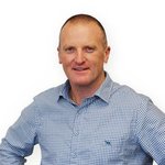 Professor Danny Donaghy