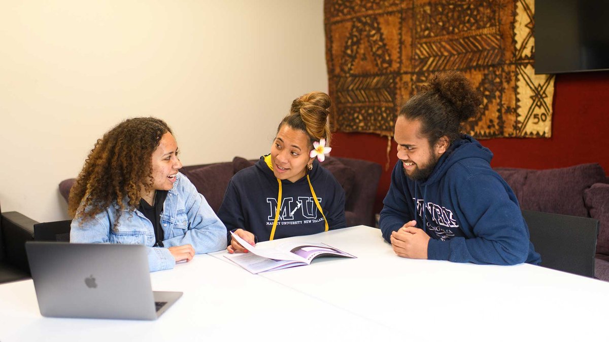 College Of Humanities And Social Sciences Massey University