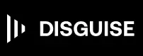 Disguise logo