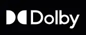 Dolby logo