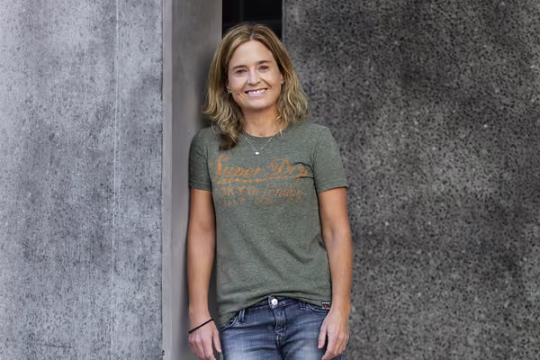 Dr Taisia Huckle