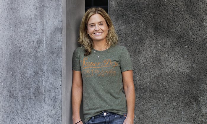 Associate Professor Taisia Huckle