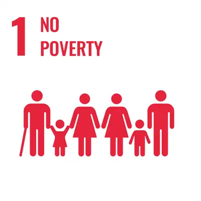 Goal 1 – No Poverty
