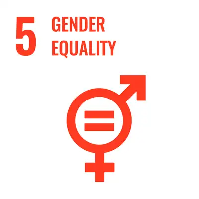 Goal 5 – Gender Equality