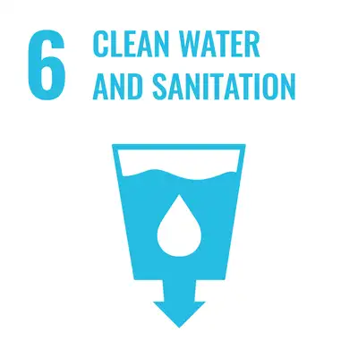 SDG 6 – Clean Water and Sanitation
