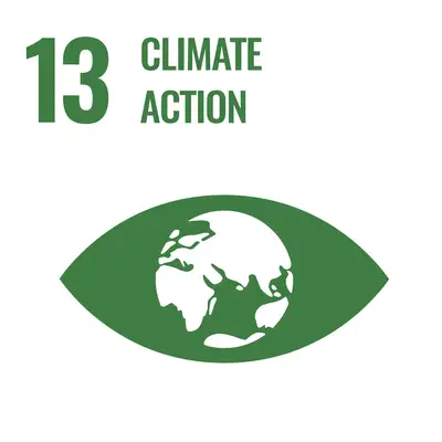 Goal 13 – Climate Action